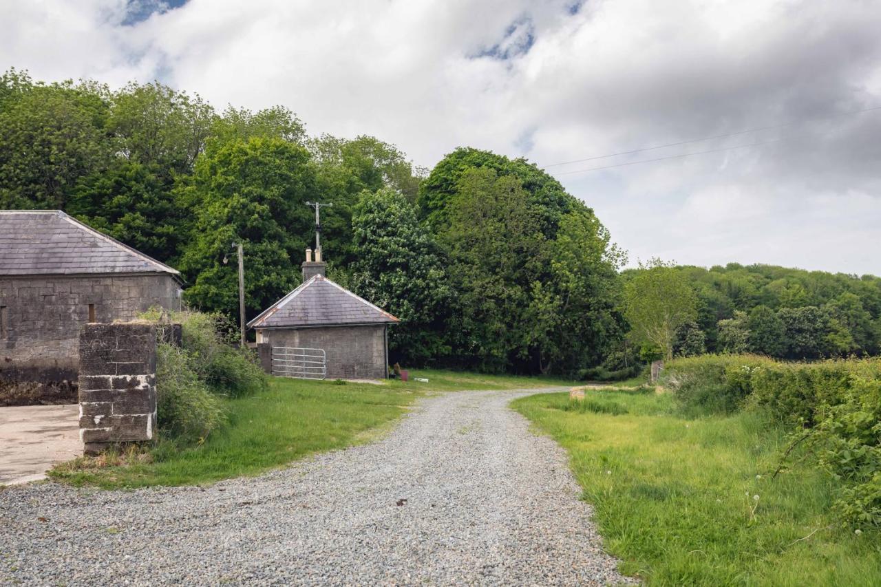 Castledillon Estate Cottage Armagh Exteriér fotografie
