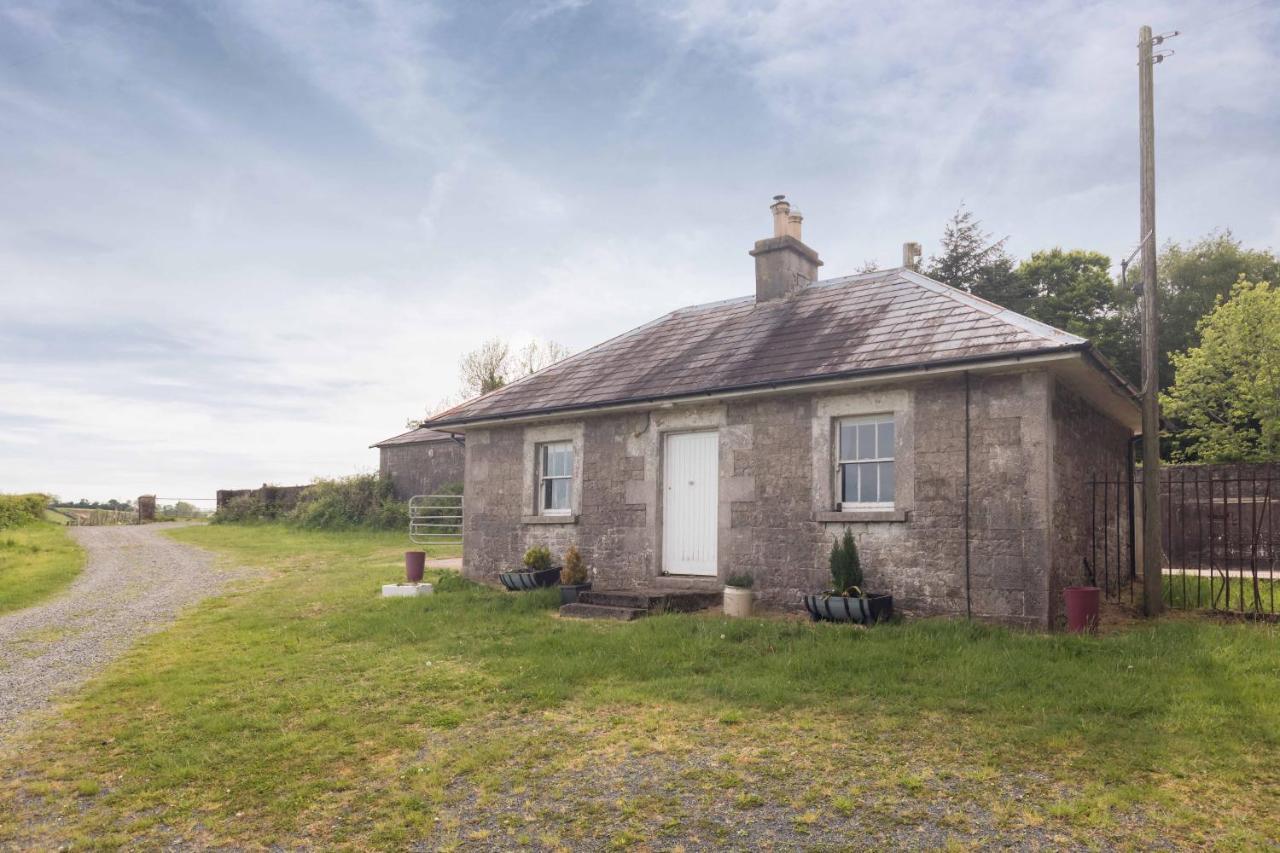 Castledillon Estate Cottage Armagh Exteriér fotografie