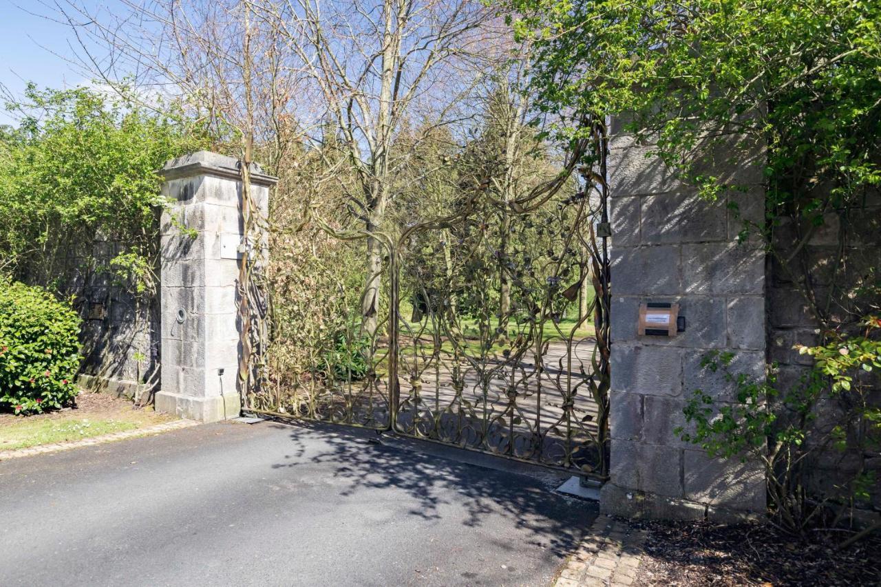 Castledillon Estate Cottage Armagh Exteriér fotografie