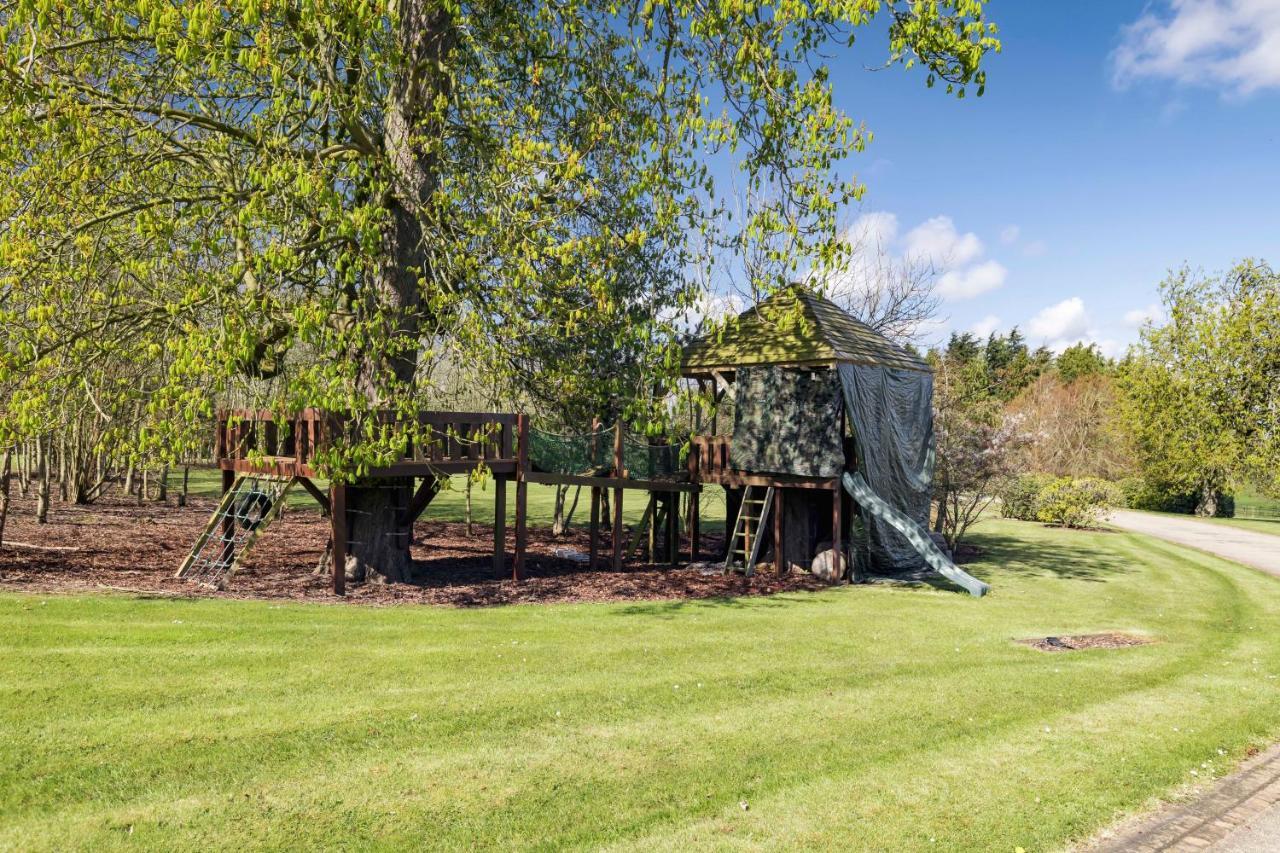 Castledillon Estate Cottage Armagh Exteriér fotografie